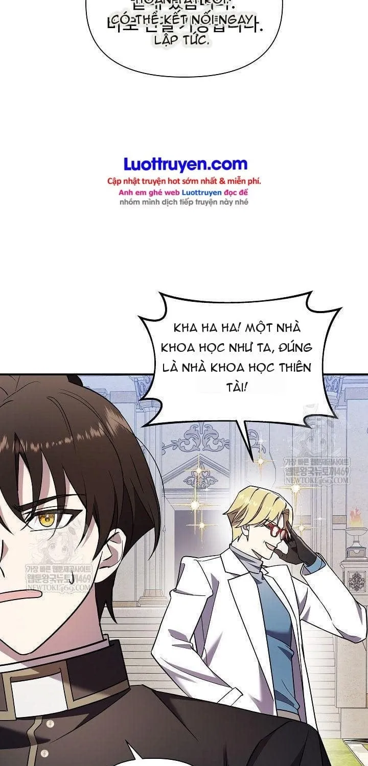 Làm Ơn Dừng Đức Giáo Hoàng Lại Chap 78 - Next Chap 79