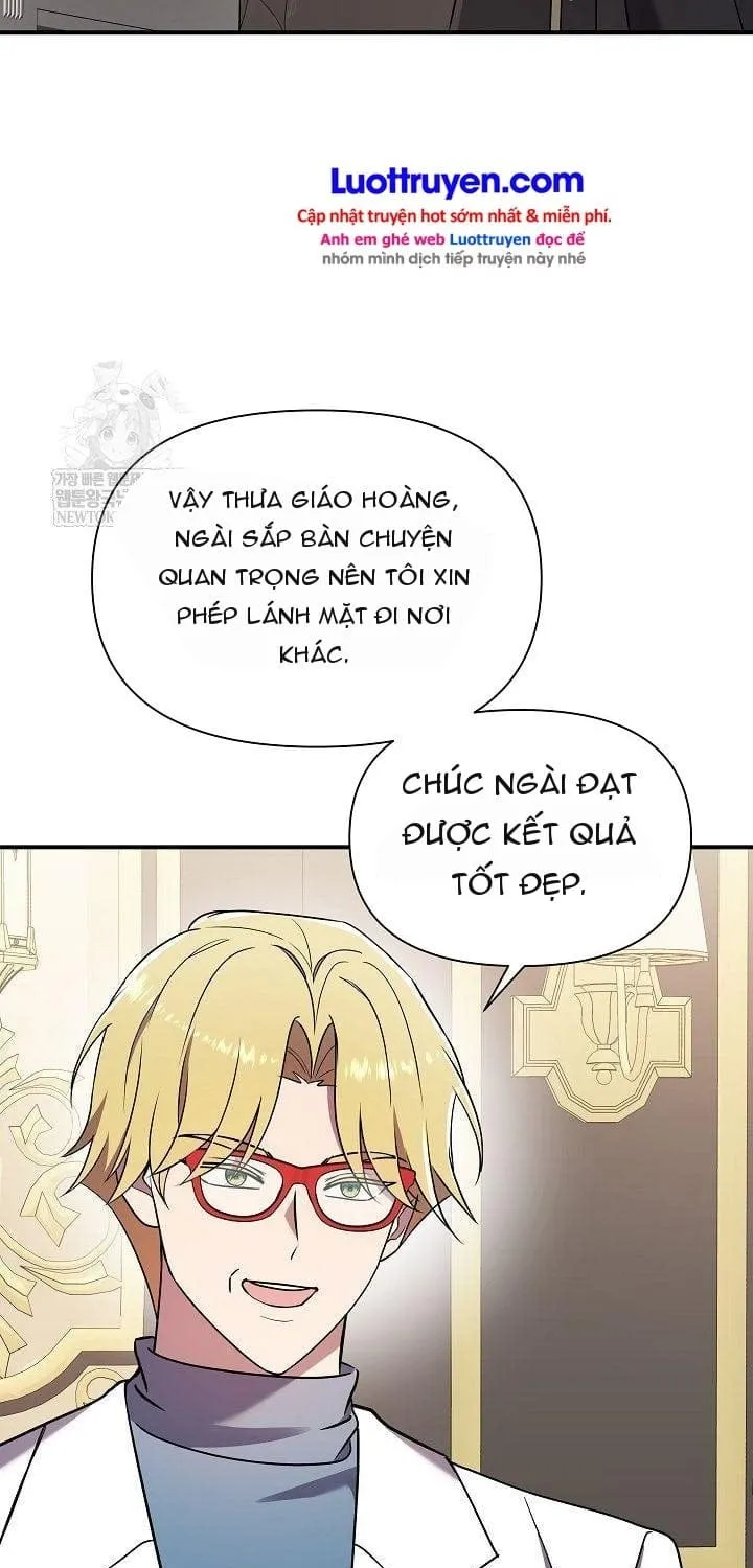 Làm Ơn Dừng Đức Giáo Hoàng Lại Chap 78 - Next Chap 79