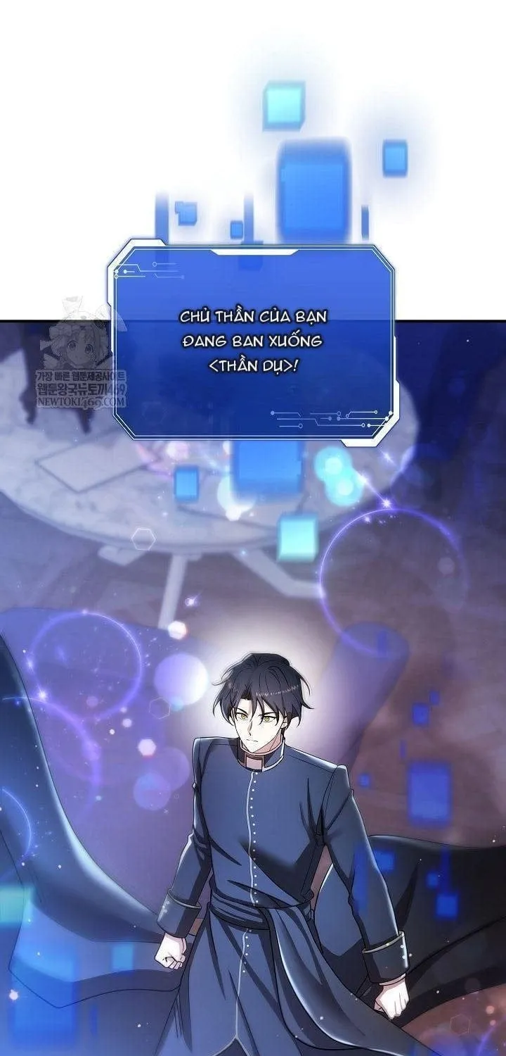 Làm Ơn Dừng Đức Giáo Hoàng Lại Chap 78 - Next Chap 79