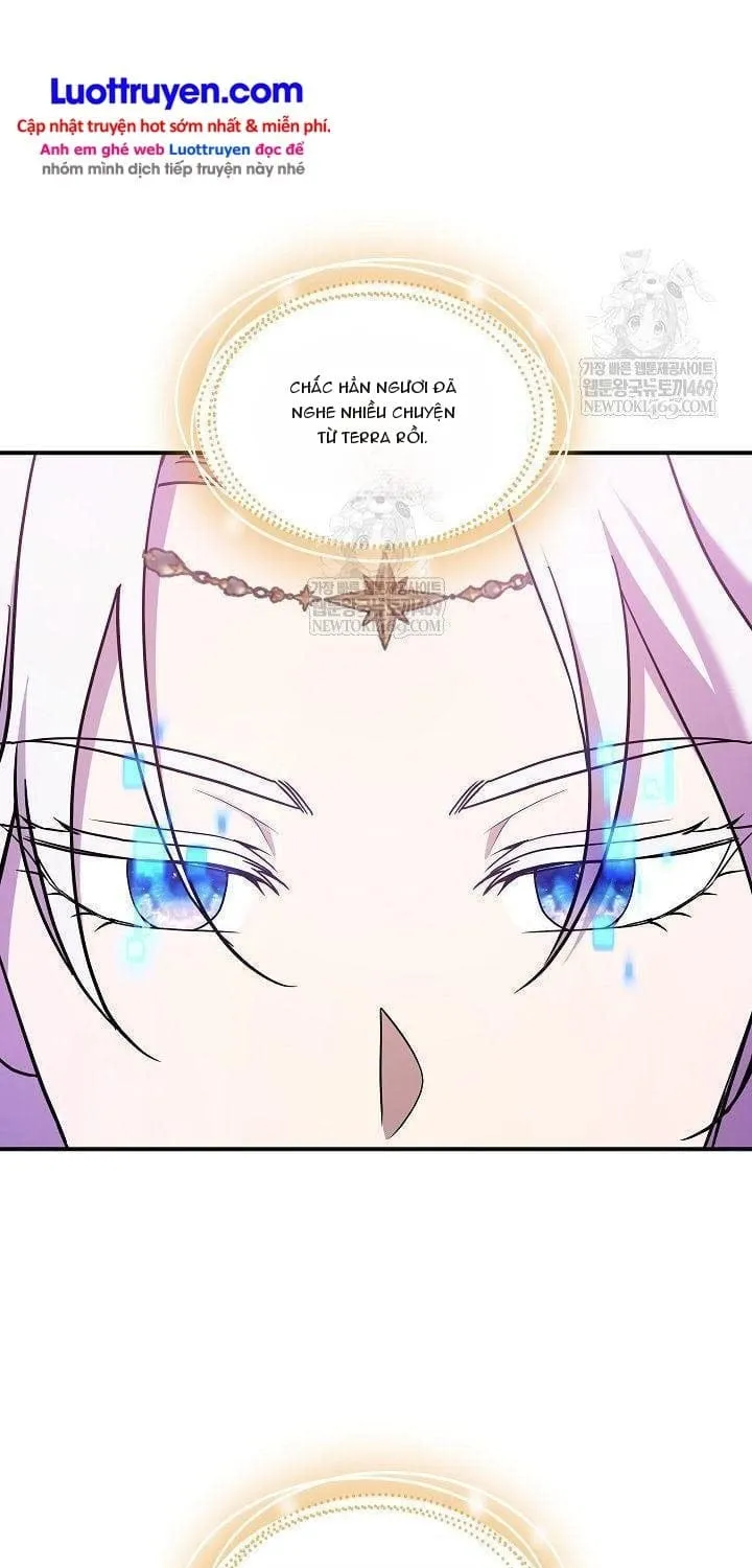 Làm Ơn Dừng Đức Giáo Hoàng Lại Chap 78 - Next Chap 79