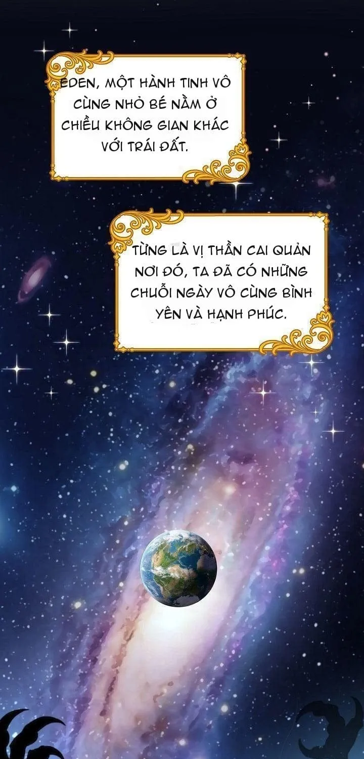 Làm Ơn Dừng Đức Giáo Hoàng Lại Chap 78 - Next Chap 79