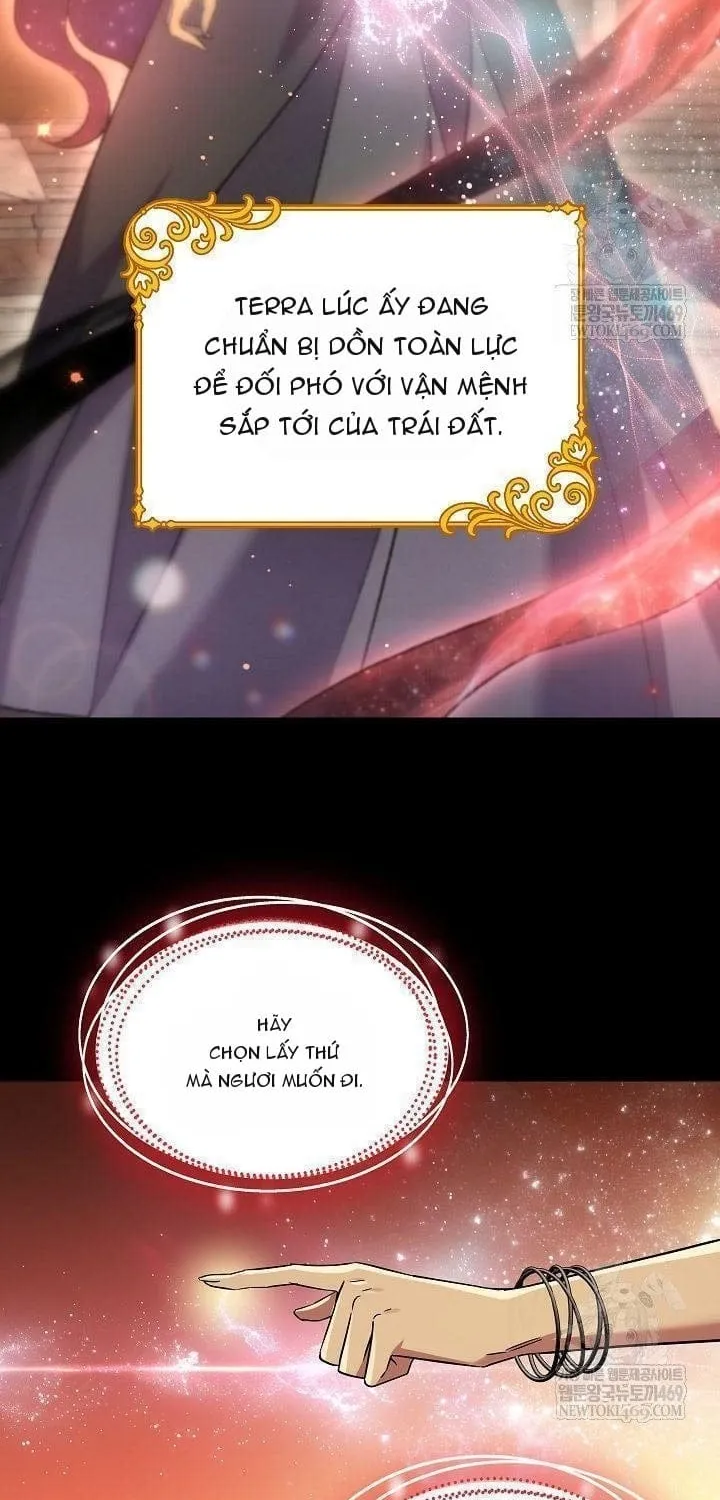 Làm Ơn Dừng Đức Giáo Hoàng Lại Chap 78 - Next Chap 79
