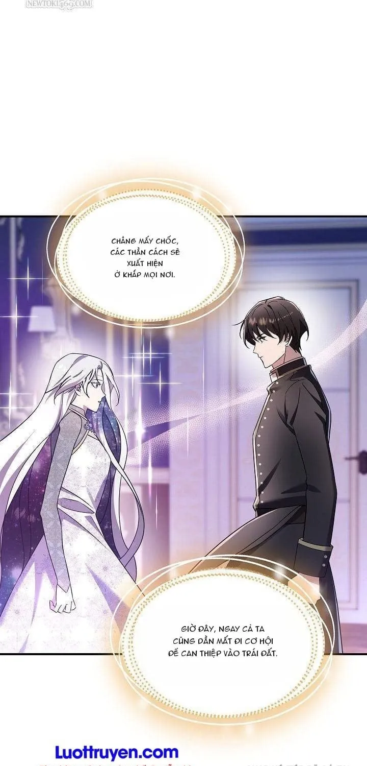 Làm Ơn Dừng Đức Giáo Hoàng Lại Chap 78 - Next Chap 79