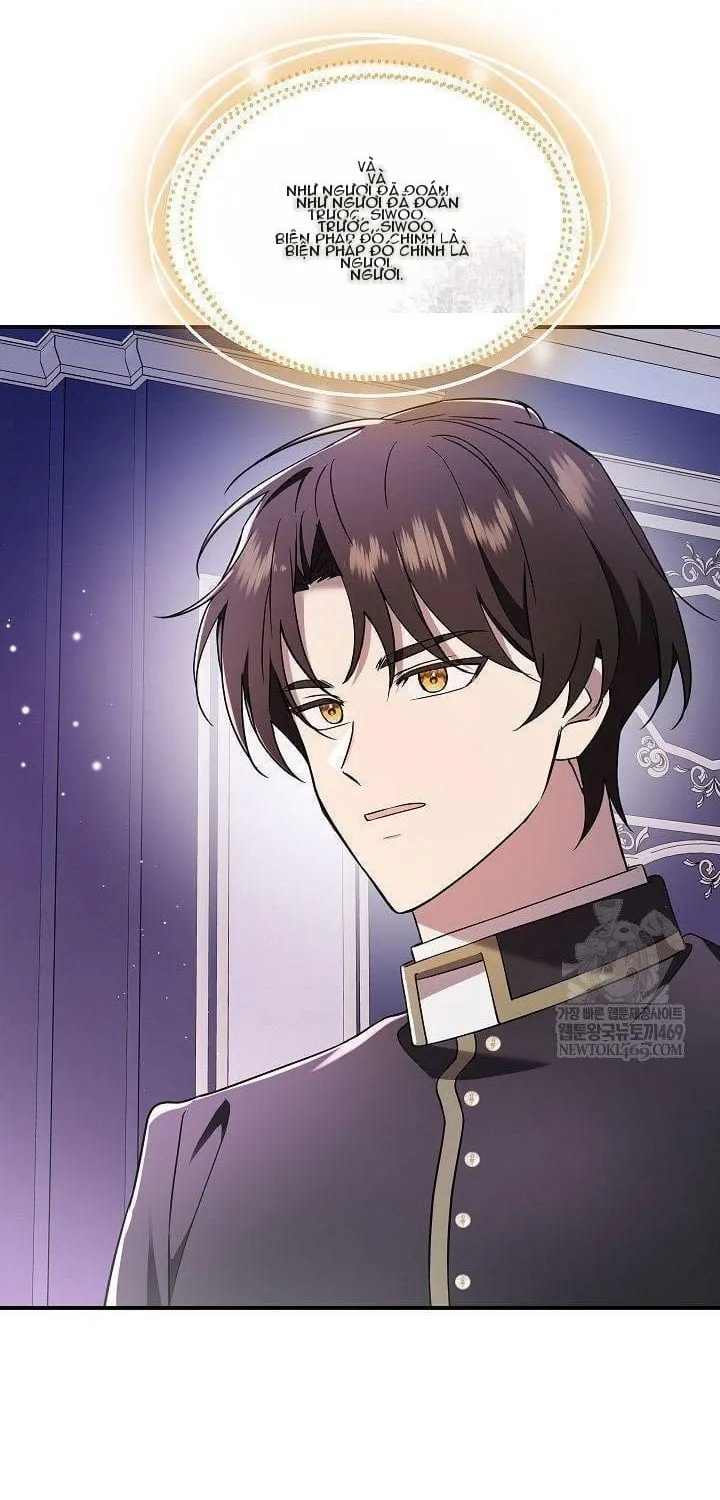 Làm Ơn Dừng Đức Giáo Hoàng Lại Chap 78 - Next Chap 79