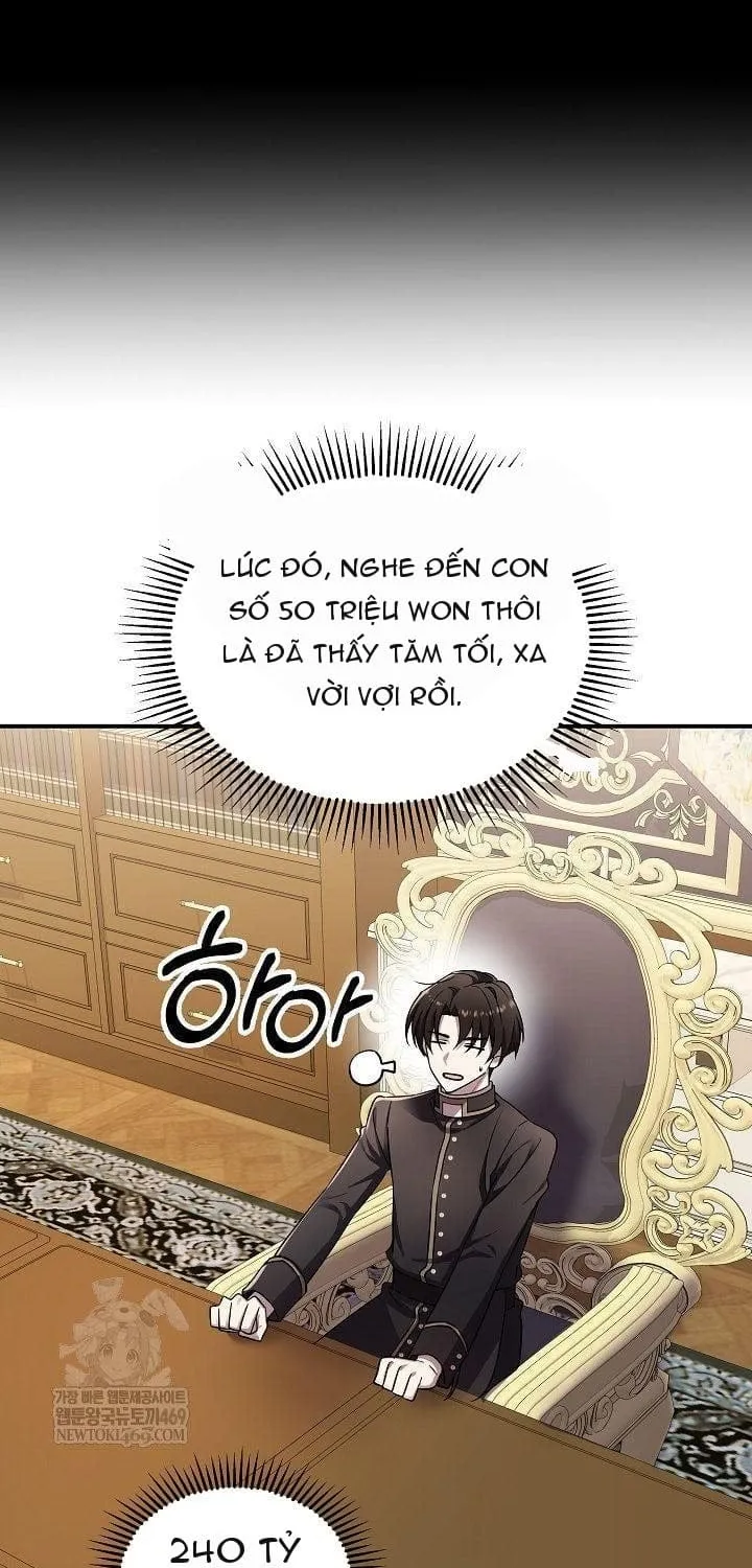 Làm Ơn Dừng Đức Giáo Hoàng Lại Chap 78 - Next Chap 79