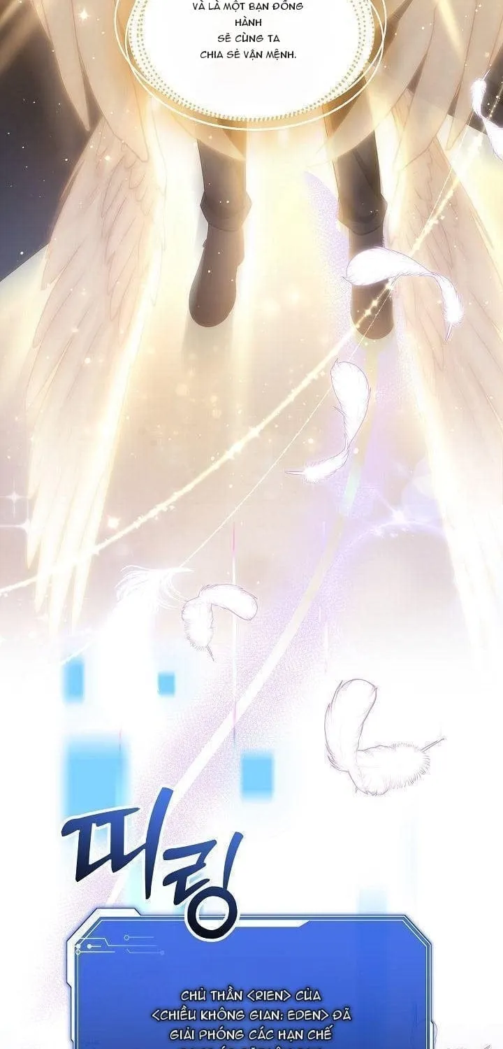 Làm Ơn Dừng Đức Giáo Hoàng Lại Chap 78 - Next Chap 79