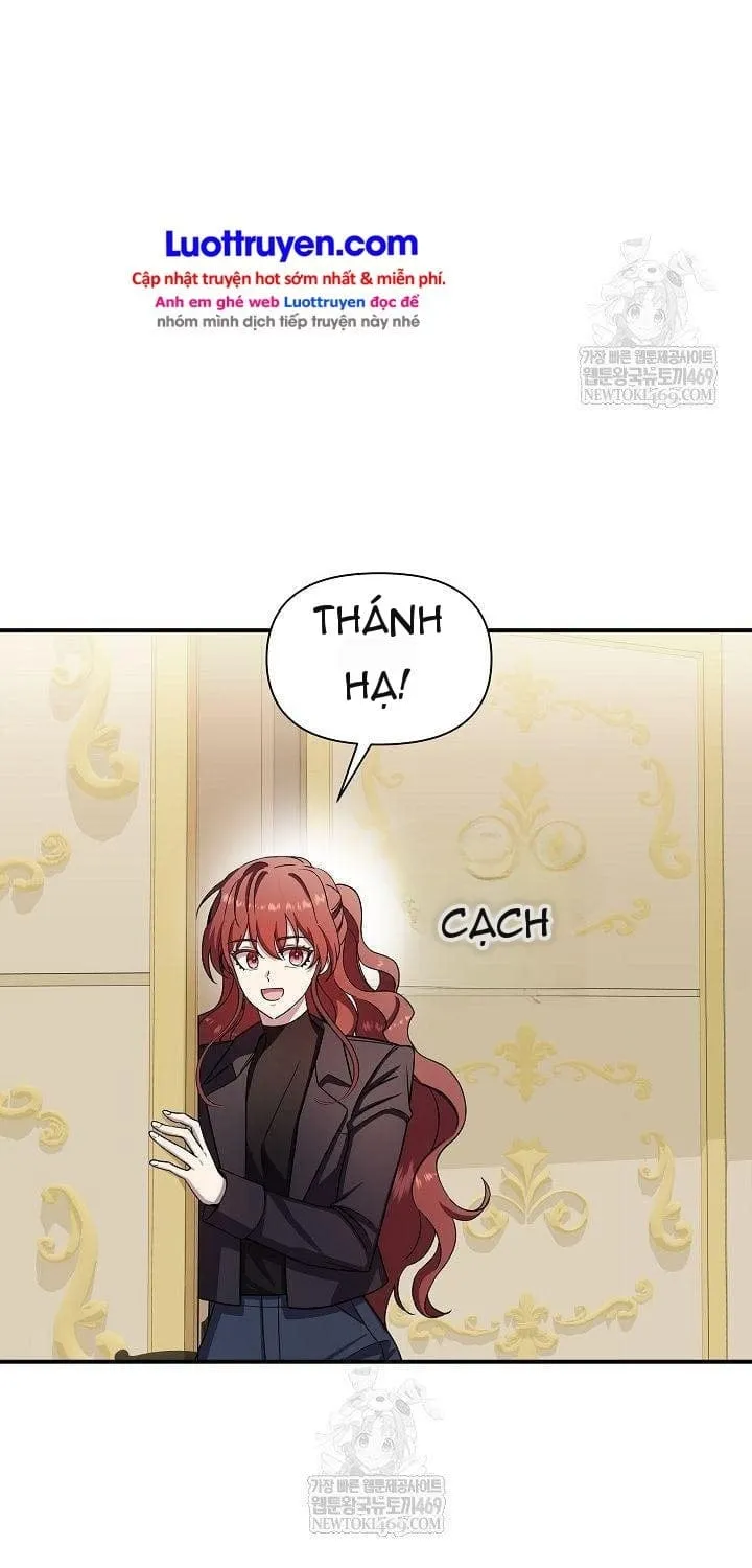 Làm Ơn Dừng Đức Giáo Hoàng Lại Chap 78 - Next Chap 79