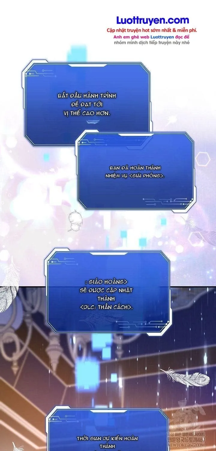 Làm Ơn Dừng Đức Giáo Hoàng Lại Chap 78 - Next Chap 79