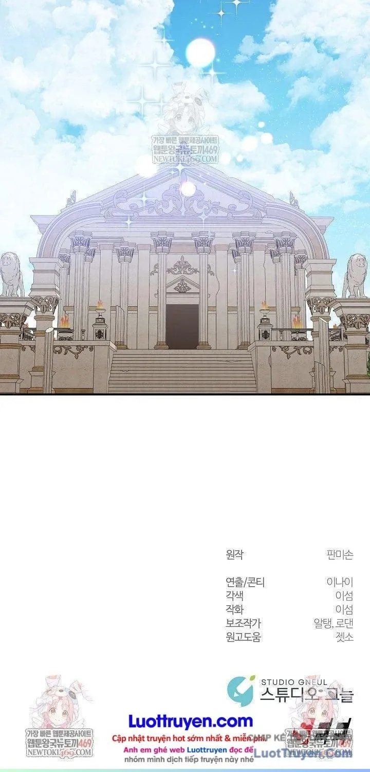 Làm Ơn Dừng Đức Giáo Hoàng Lại Chap 78 - Next Chap 79