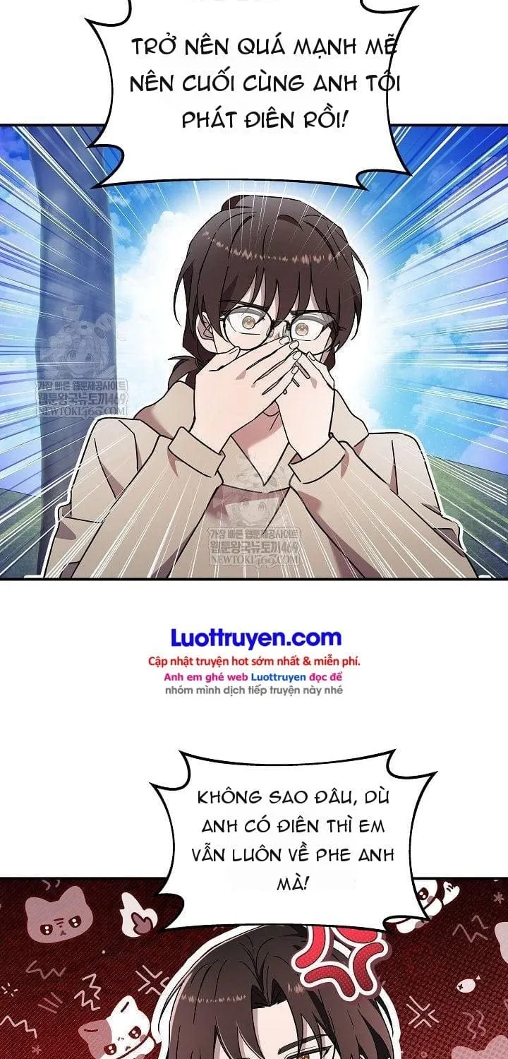 Làm Ơn Dừng Đức Giáo Hoàng Lại Chap 79 - Next Chap 80