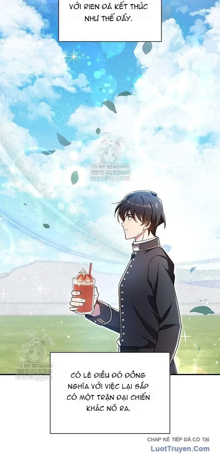 Làm Ơn Dừng Đức Giáo Hoàng Lại Chap 79 - Next Chap 80
