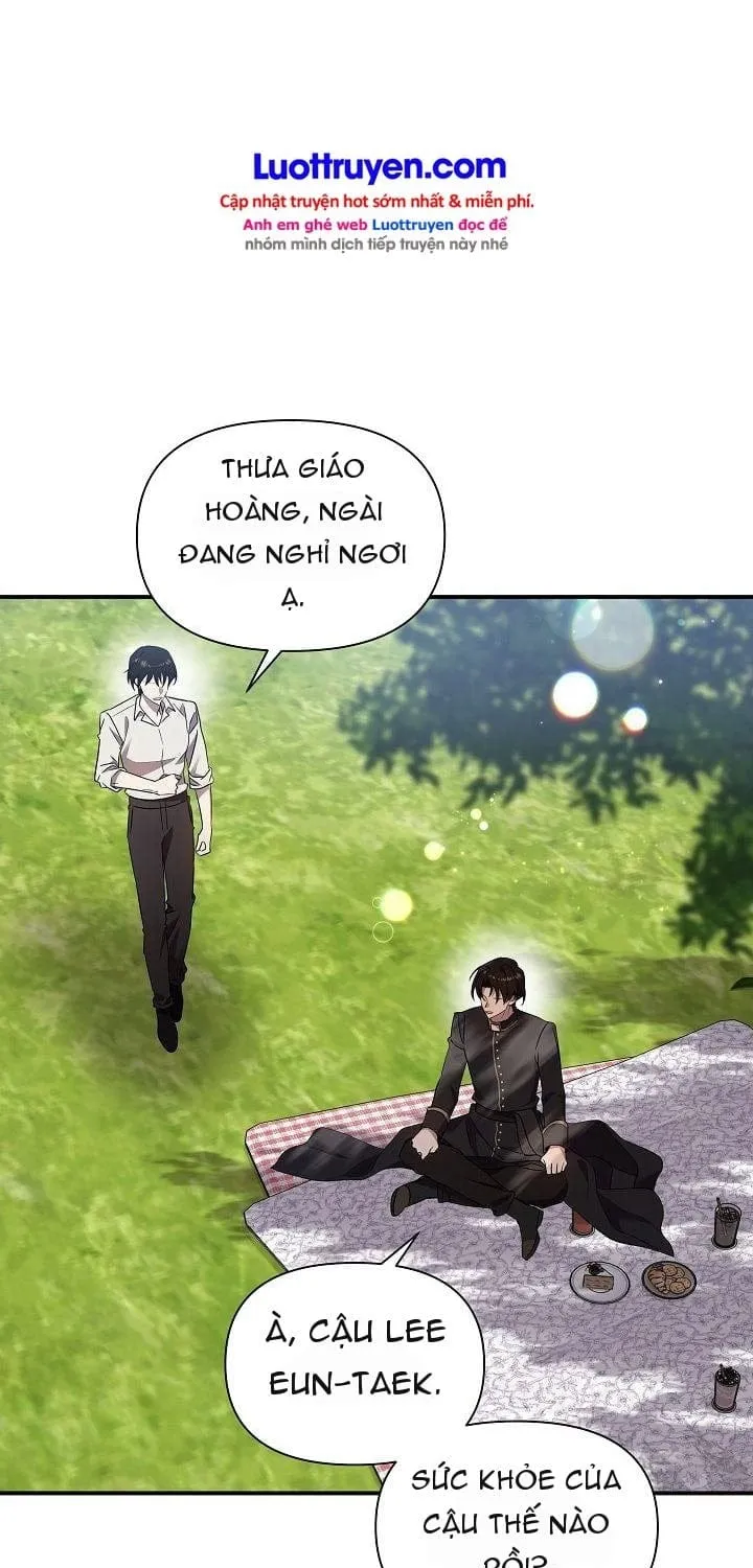 Làm Ơn Dừng Đức Giáo Hoàng Lại Chap 79 - Next Chap 80