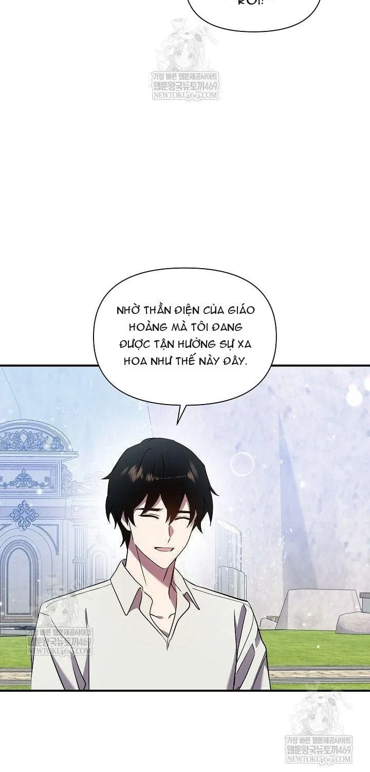 Làm Ơn Dừng Đức Giáo Hoàng Lại Chap 79 - Next Chap 80