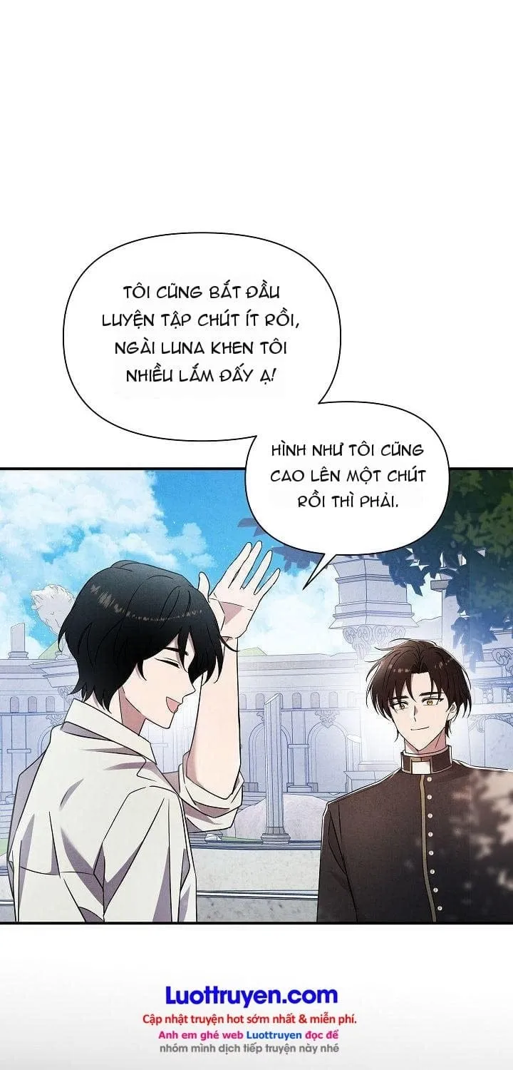 Làm Ơn Dừng Đức Giáo Hoàng Lại Chap 79 - Next Chap 80