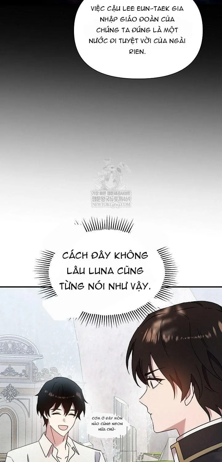 Làm Ơn Dừng Đức Giáo Hoàng Lại Chap 79 - Next Chap 80