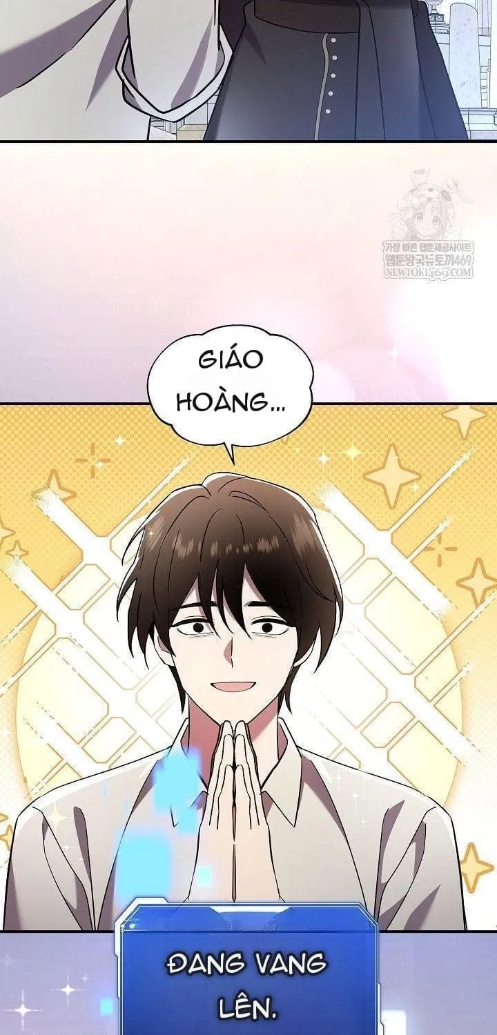 Làm Ơn Dừng Đức Giáo Hoàng Lại Chap 79 - Next Chap 80