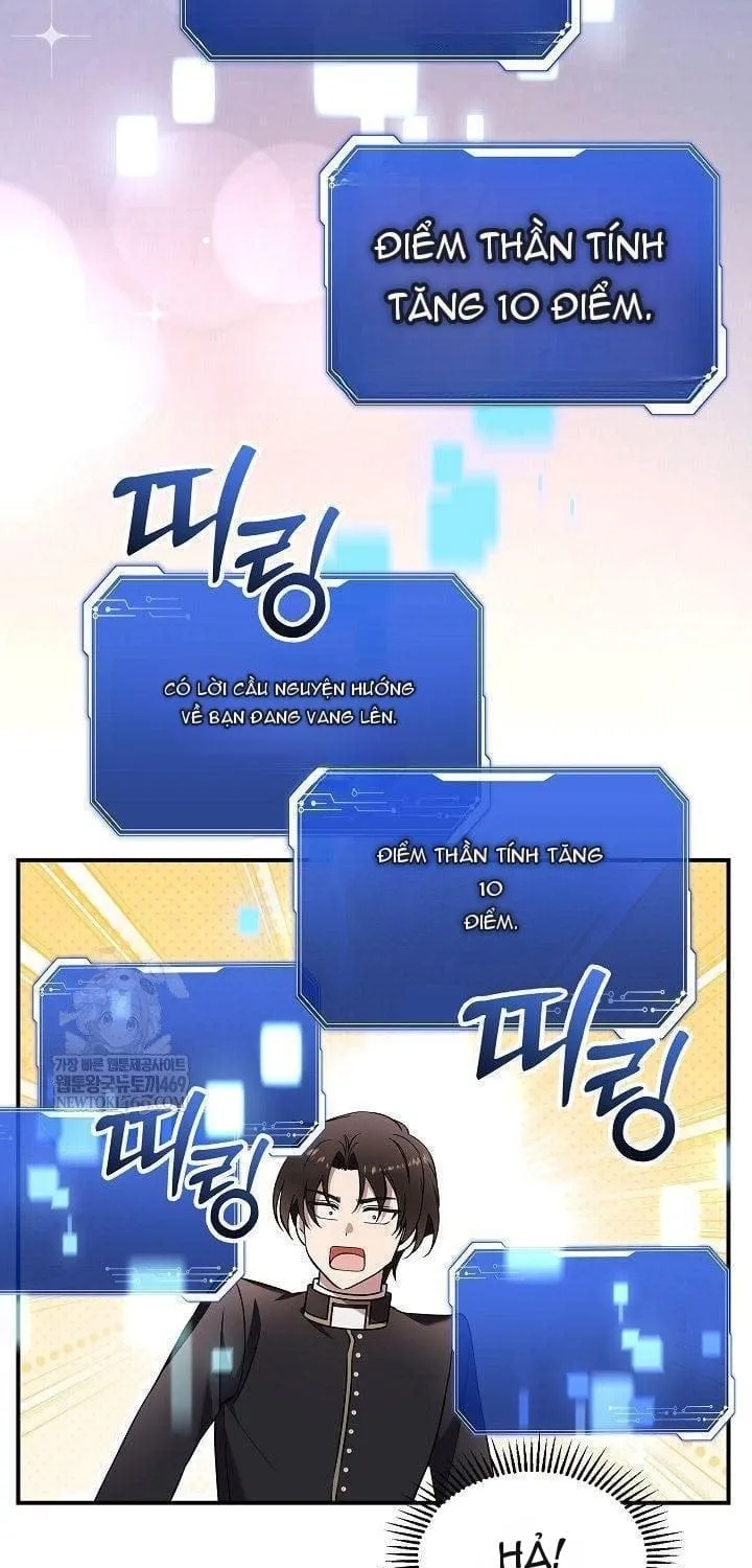 Làm Ơn Dừng Đức Giáo Hoàng Lại Chap 79 - Next Chap 80