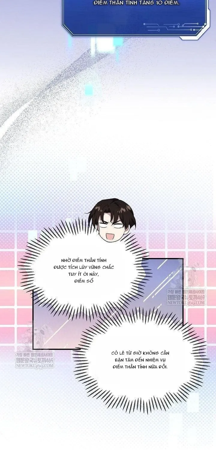 Làm Ơn Dừng Đức Giáo Hoàng Lại Chap 79 - Next Chap 80