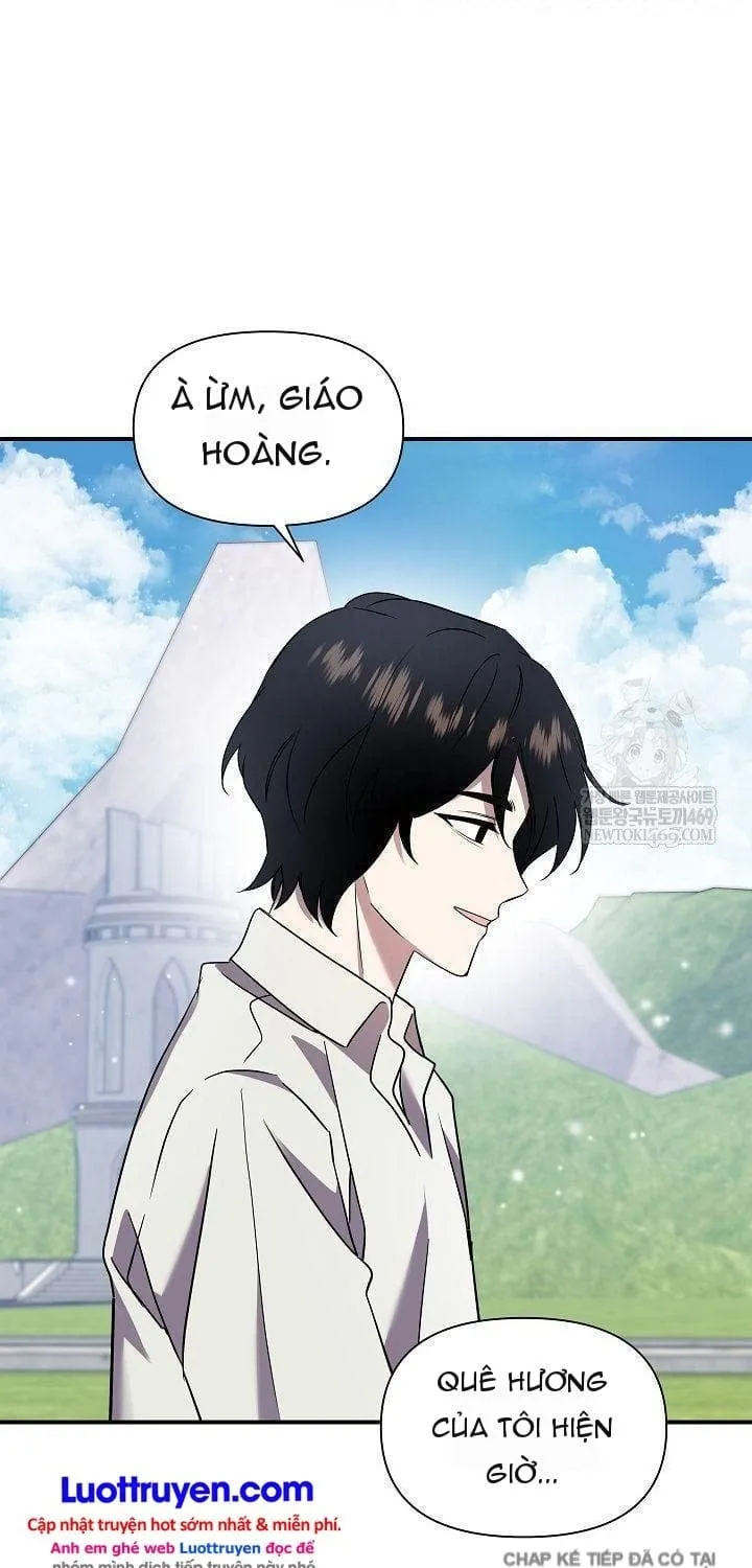 Làm Ơn Dừng Đức Giáo Hoàng Lại Chap 79 - Next Chap 80