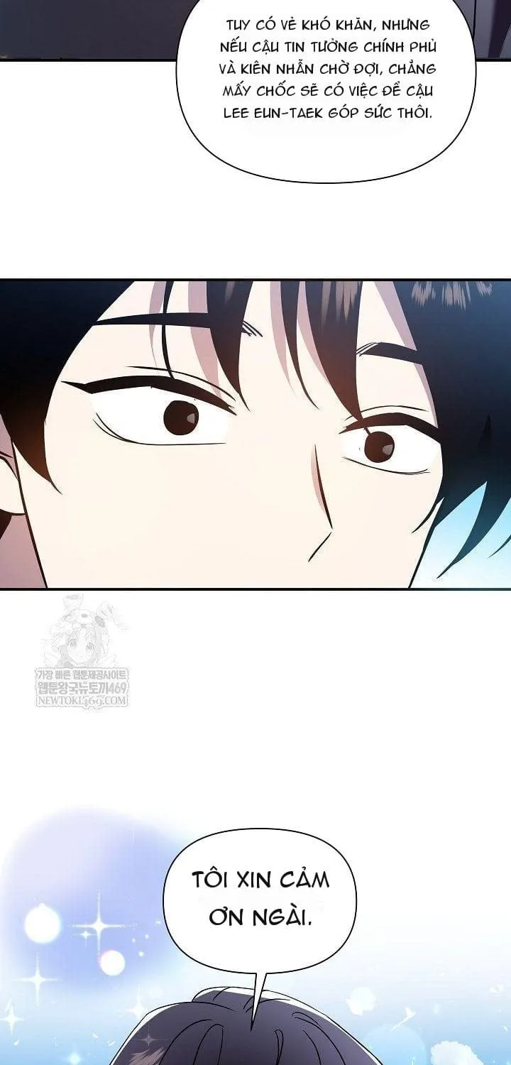 Làm Ơn Dừng Đức Giáo Hoàng Lại Chap 79 - Next Chap 80