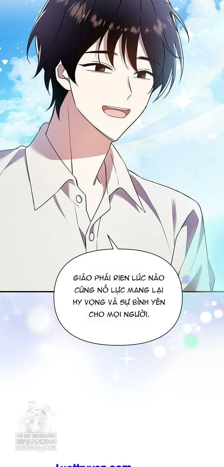 Làm Ơn Dừng Đức Giáo Hoàng Lại Chap 79 - Next Chap 80