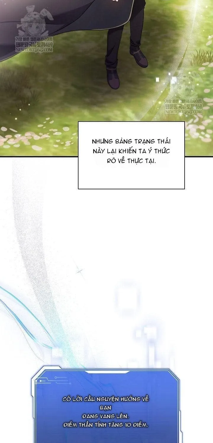 Làm Ơn Dừng Đức Giáo Hoàng Lại Chap 79 - Next Chap 80