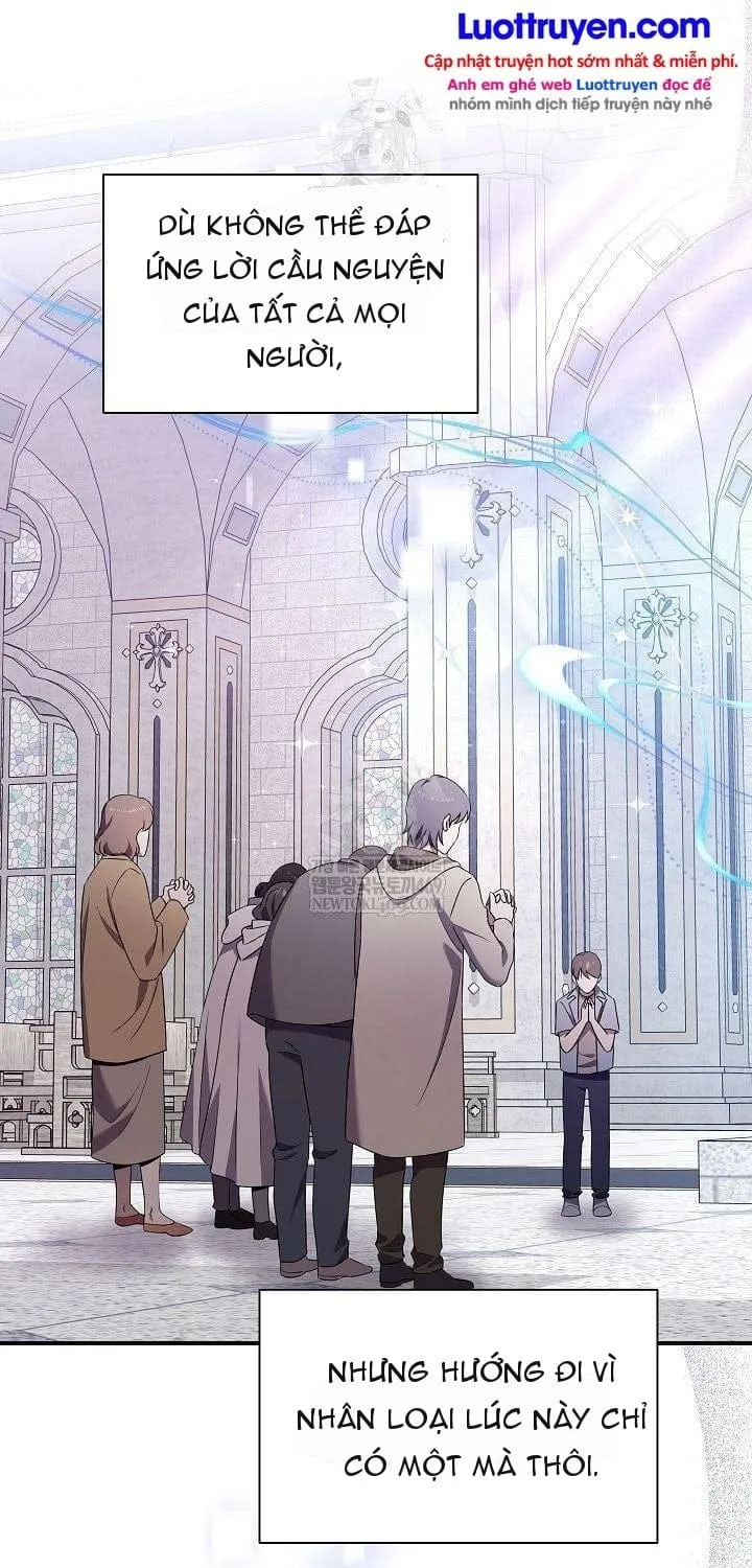Làm Ơn Dừng Đức Giáo Hoàng Lại Chap 79 - Next Chap 80