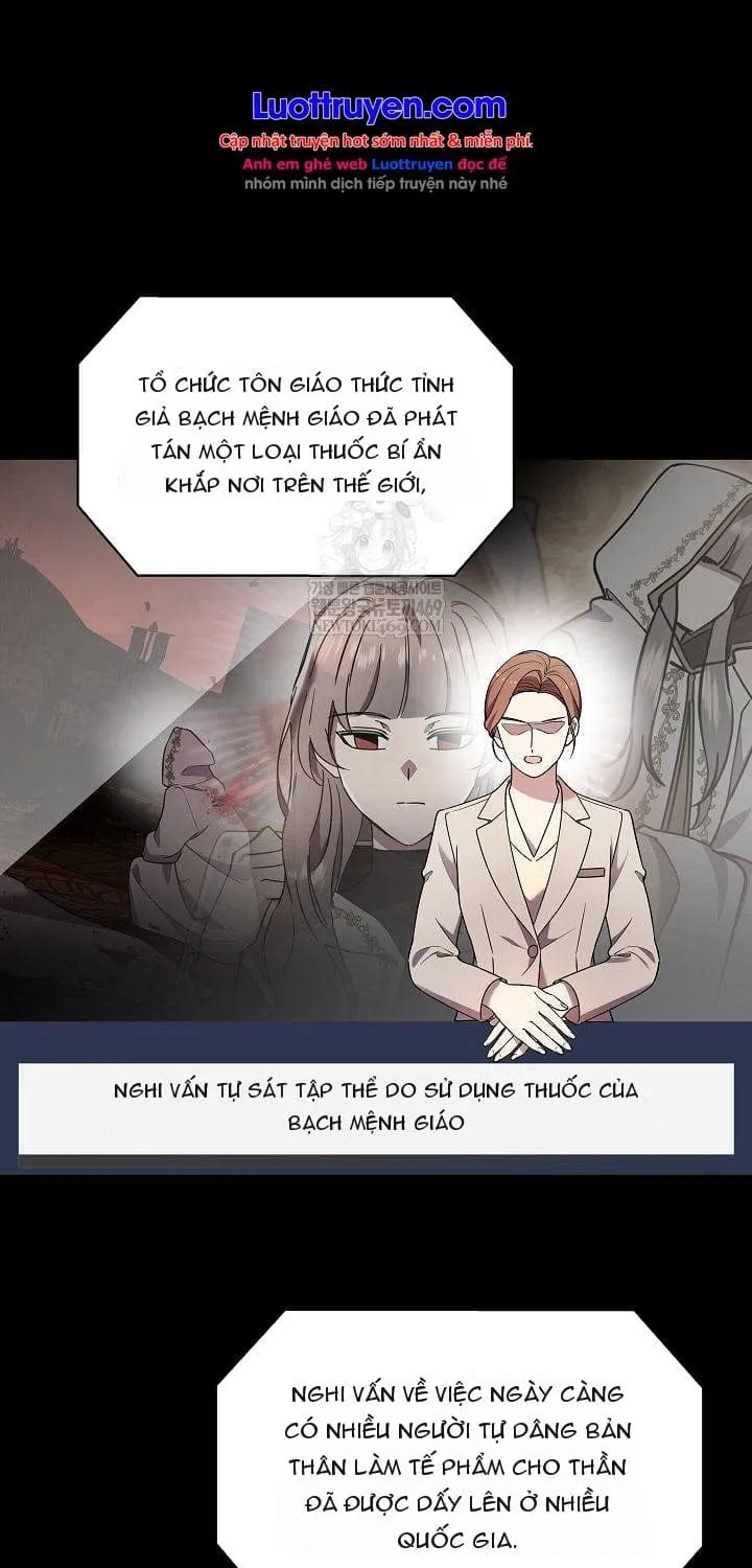 Làm Ơn Dừng Đức Giáo Hoàng Lại Chap 79 - Next Chap 80