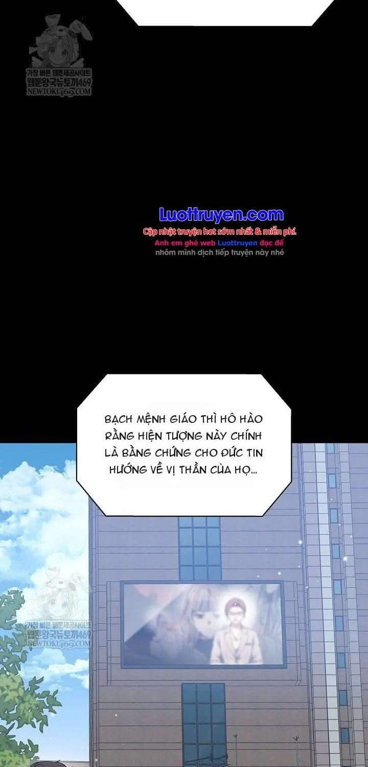Làm Ơn Dừng Đức Giáo Hoàng Lại Chap 79 - Next Chap 80