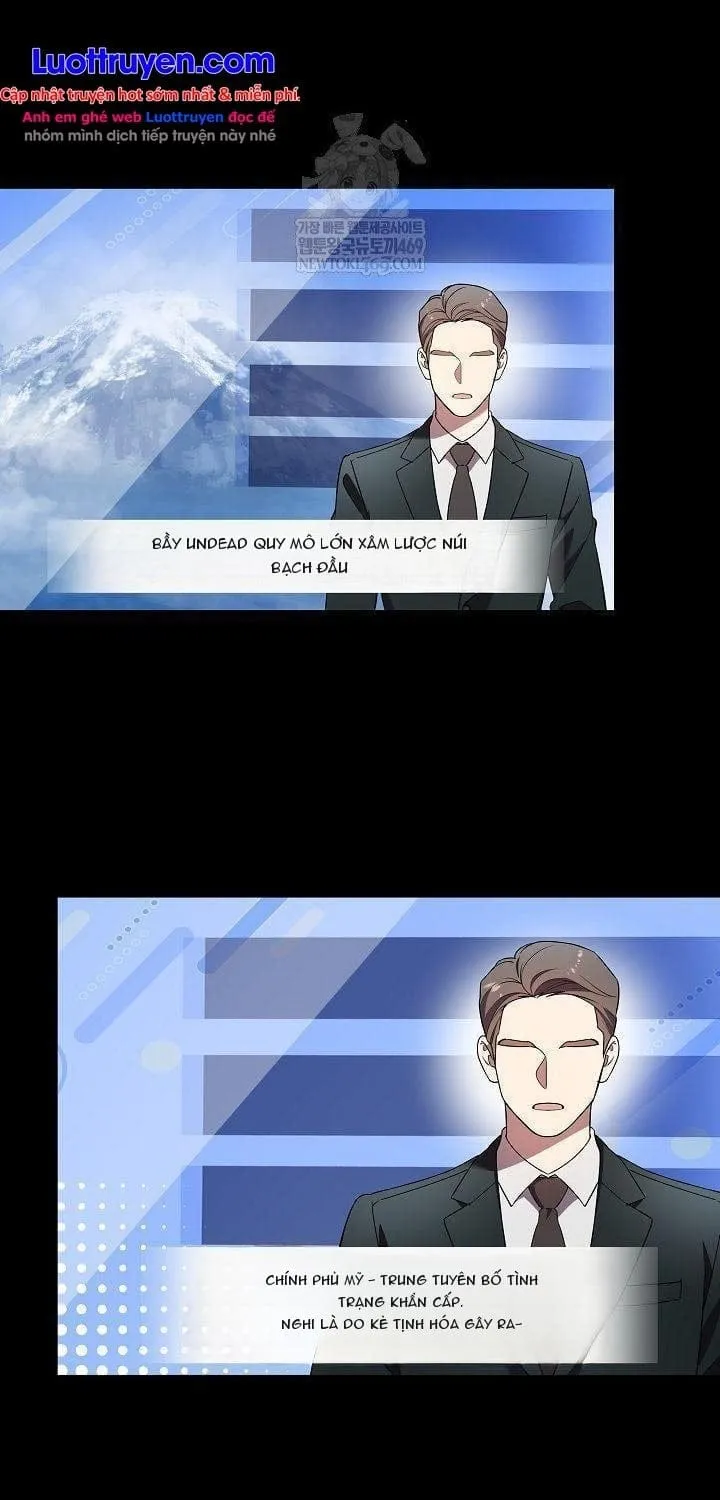 Làm Ơn Dừng Đức Giáo Hoàng Lại Chap 79 - Next Chap 80