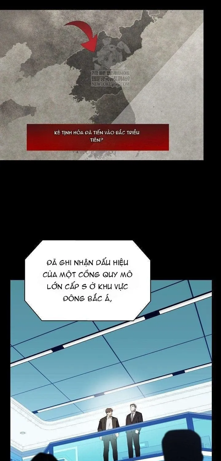 Làm Ơn Dừng Đức Giáo Hoàng Lại Chap 79 - Next Chap 80