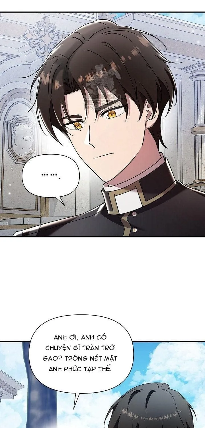 Làm Ơn Dừng Đức Giáo Hoàng Lại Chap 79 - Next Chap 80