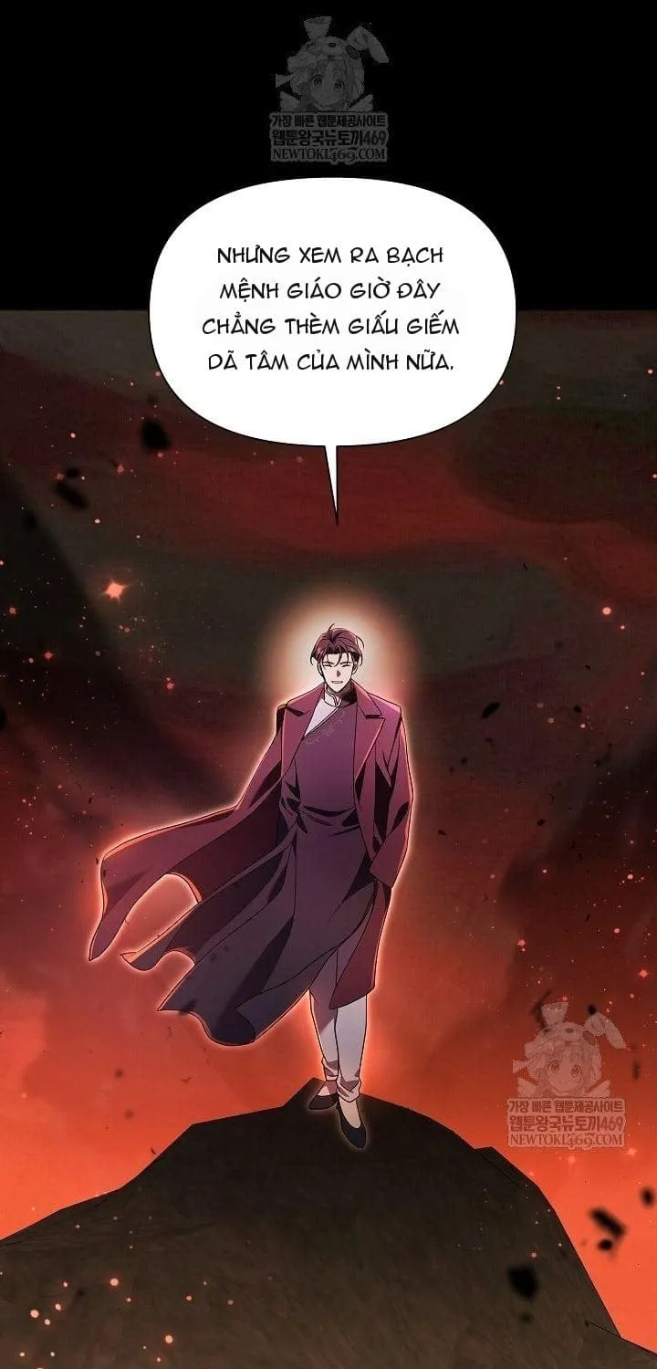 Làm Ơn Dừng Đức Giáo Hoàng Lại Chap 79 - Next Chap 80