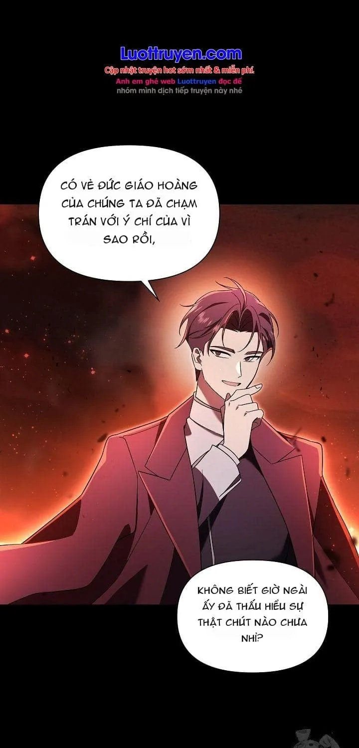Làm Ơn Dừng Đức Giáo Hoàng Lại Chap 79 - Next Chap 80