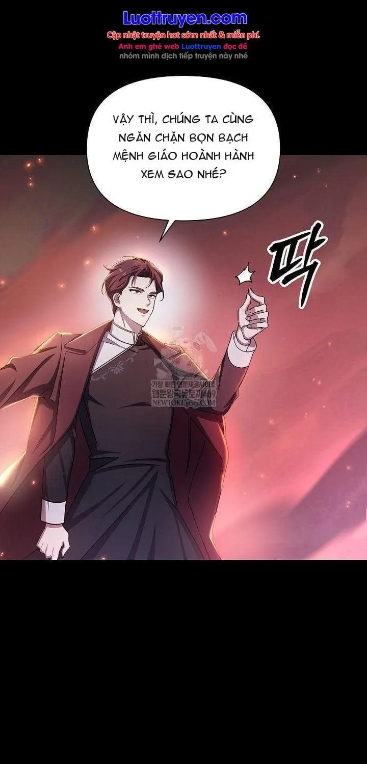 Làm Ơn Dừng Đức Giáo Hoàng Lại Chap 79 - Next Chap 80