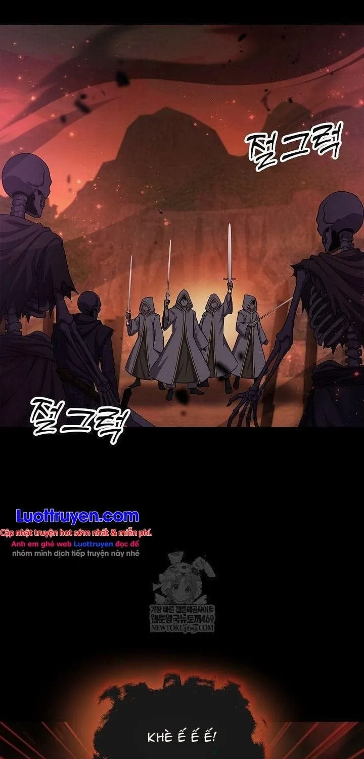 Làm Ơn Dừng Đức Giáo Hoàng Lại Chap 79 - Next Chap 80