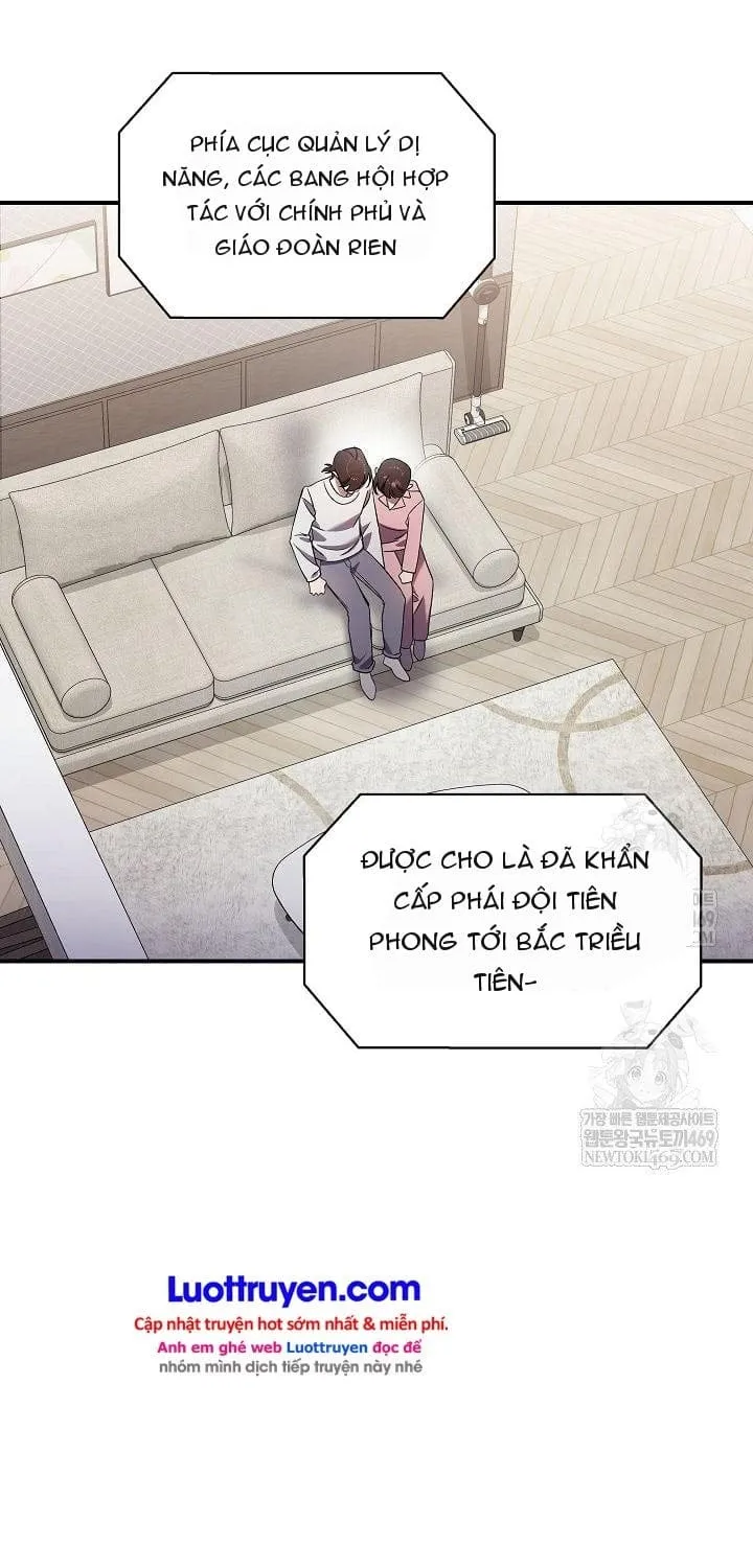 Làm Ơn Dừng Đức Giáo Hoàng Lại Chap 79 - Next Chap 80
