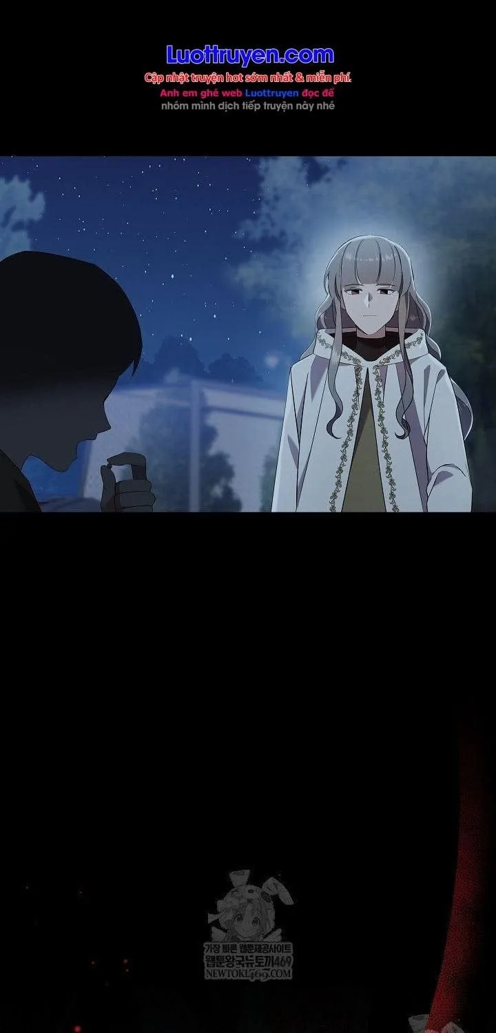 Làm Ơn Dừng Đức Giáo Hoàng Lại Chap 80 - Next Chap 81