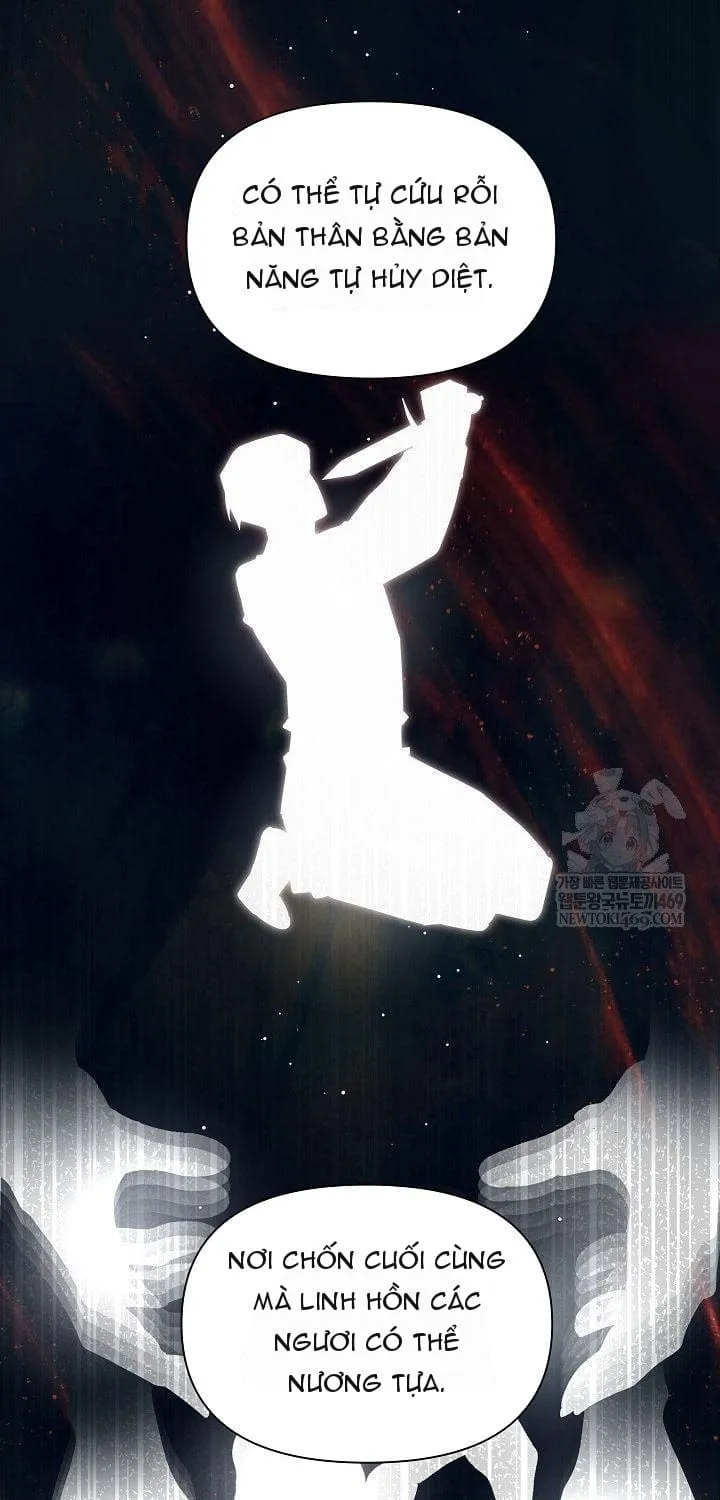 Làm Ơn Dừng Đức Giáo Hoàng Lại Chap 80 - Next Chap 81