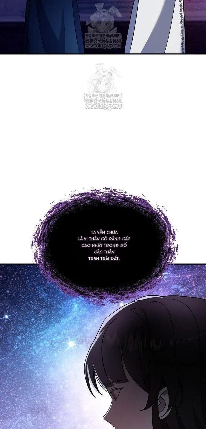Làm Ơn Dừng Đức Giáo Hoàng Lại Chap 80 - Next Chap 81