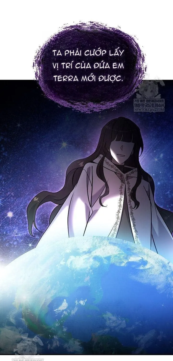 Làm Ơn Dừng Đức Giáo Hoàng Lại Chap 80 - Next Chap 81