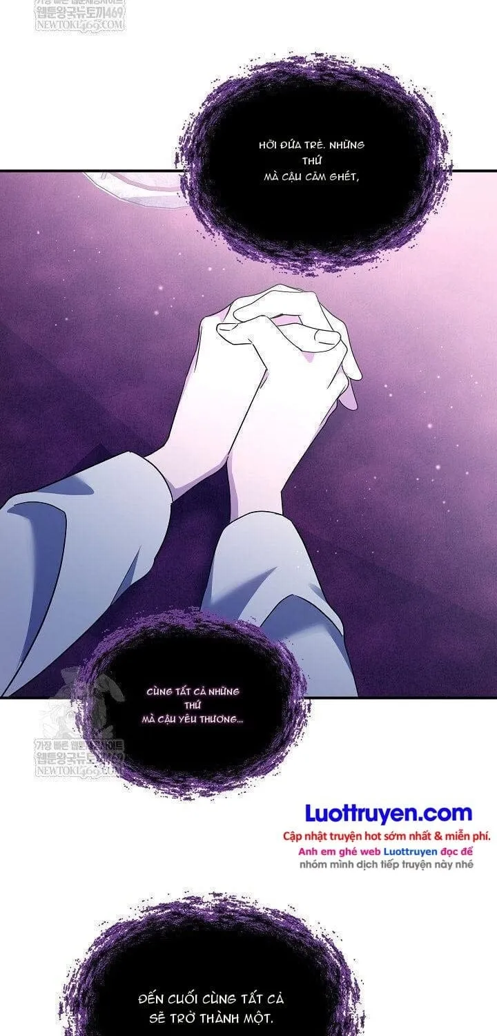 Làm Ơn Dừng Đức Giáo Hoàng Lại Chap 80 - Next Chap 81