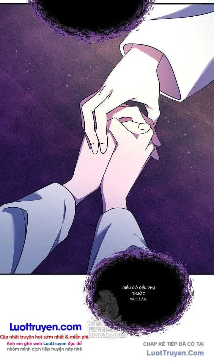 Làm Ơn Dừng Đức Giáo Hoàng Lại Chap 80 - Next Chap 81