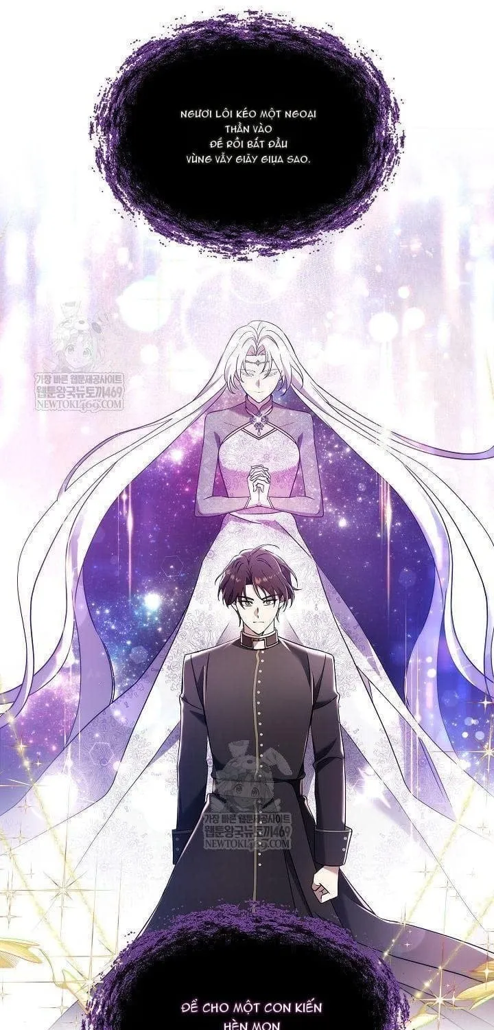 Làm Ơn Dừng Đức Giáo Hoàng Lại Chap 80 - Next Chap 81