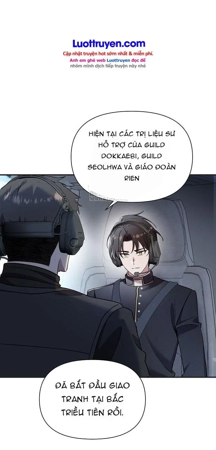 Làm Ơn Dừng Đức Giáo Hoàng Lại Chap 80 - Next Chap 81