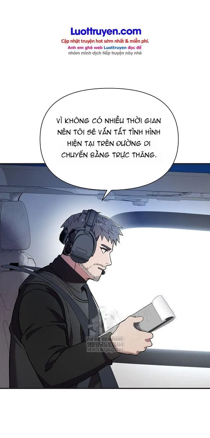 Làm Ơn Dừng Đức Giáo Hoàng Lại Chap 80 - Next Chap 81