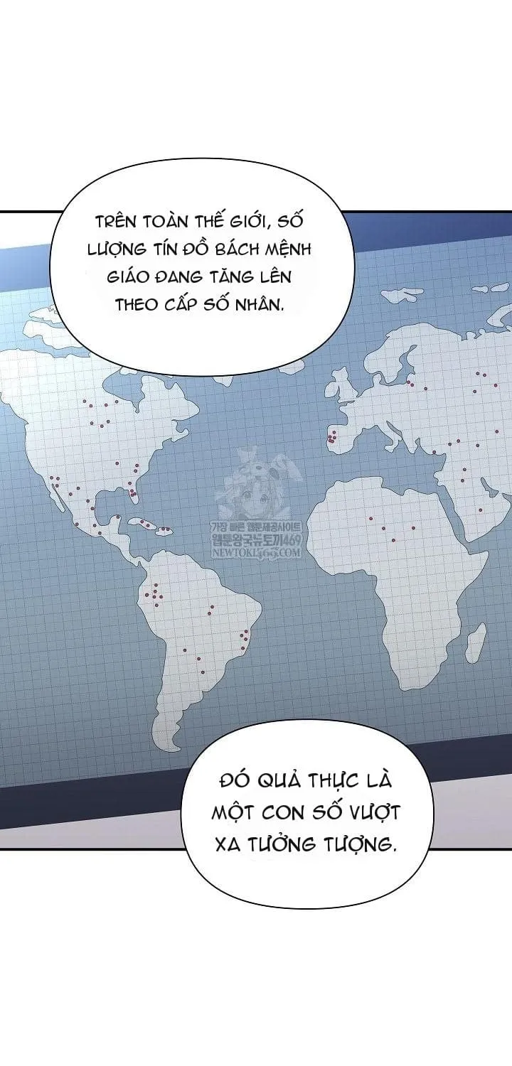 Làm Ơn Dừng Đức Giáo Hoàng Lại Chap 80 - Next Chap 81