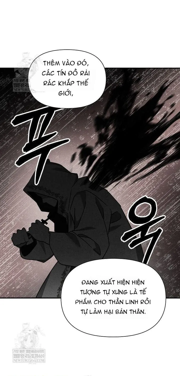 Làm Ơn Dừng Đức Giáo Hoàng Lại Chap 80 - Next Chap 81