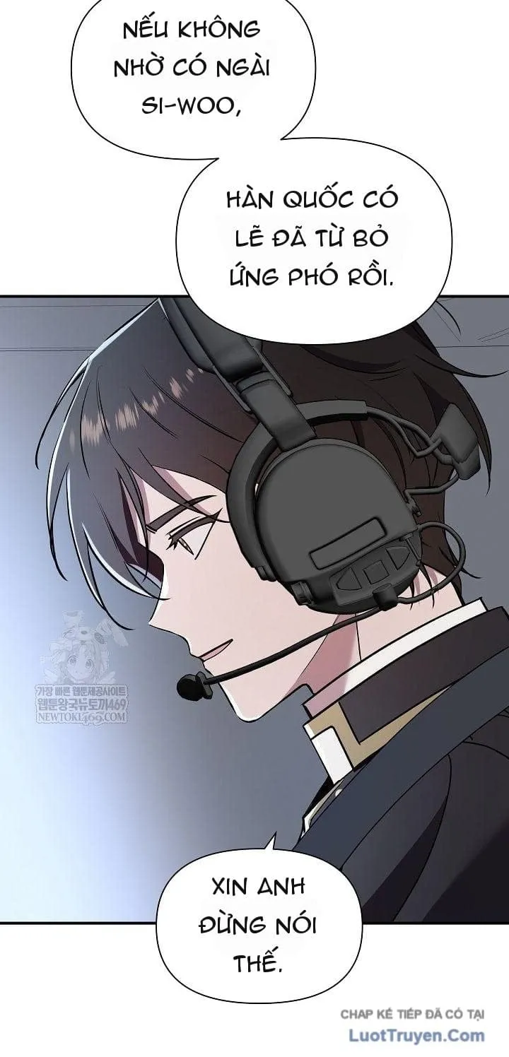 Làm Ơn Dừng Đức Giáo Hoàng Lại Chap 80 - Next Chap 81