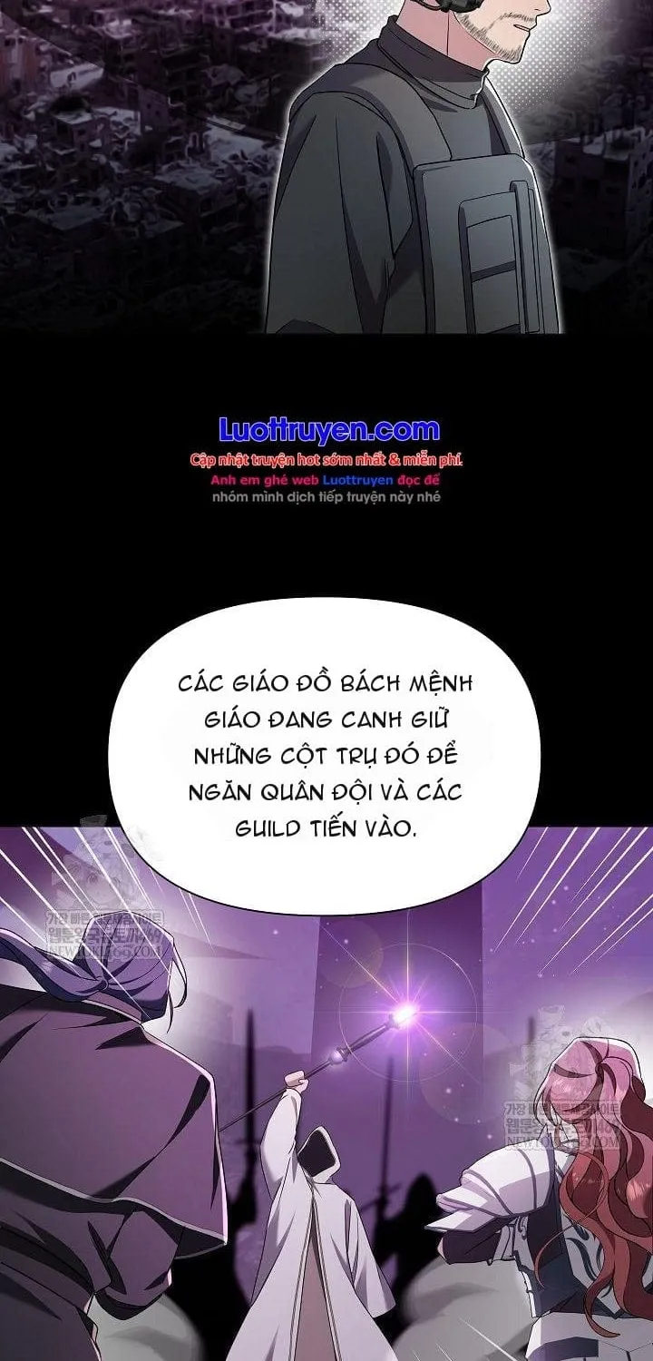 Làm Ơn Dừng Đức Giáo Hoàng Lại Chap 80 - Next Chap 81